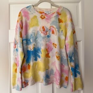 Kinross Cashmere Sweater  - xl 
Great condition